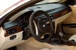 BMW 335i Convertible 2007 года